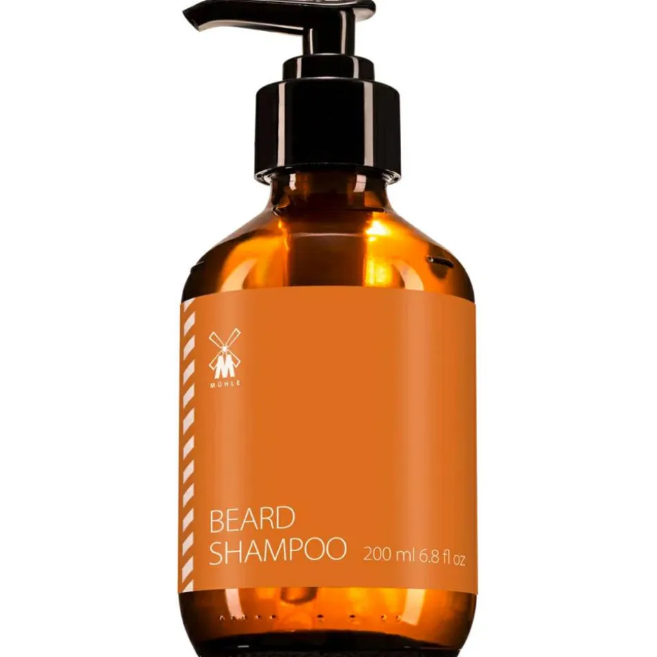 BEARDCARE Bartshampoo 200 ml