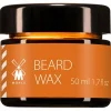 BEARDCARE   Bartwachs 50 ml