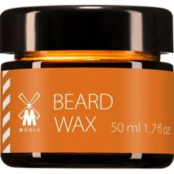BEARDCARE   Bartwachs 50 ml