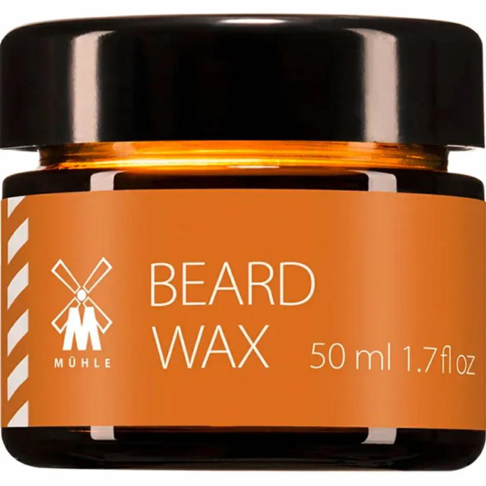 BEARDCARE Bartwachs 50 ml