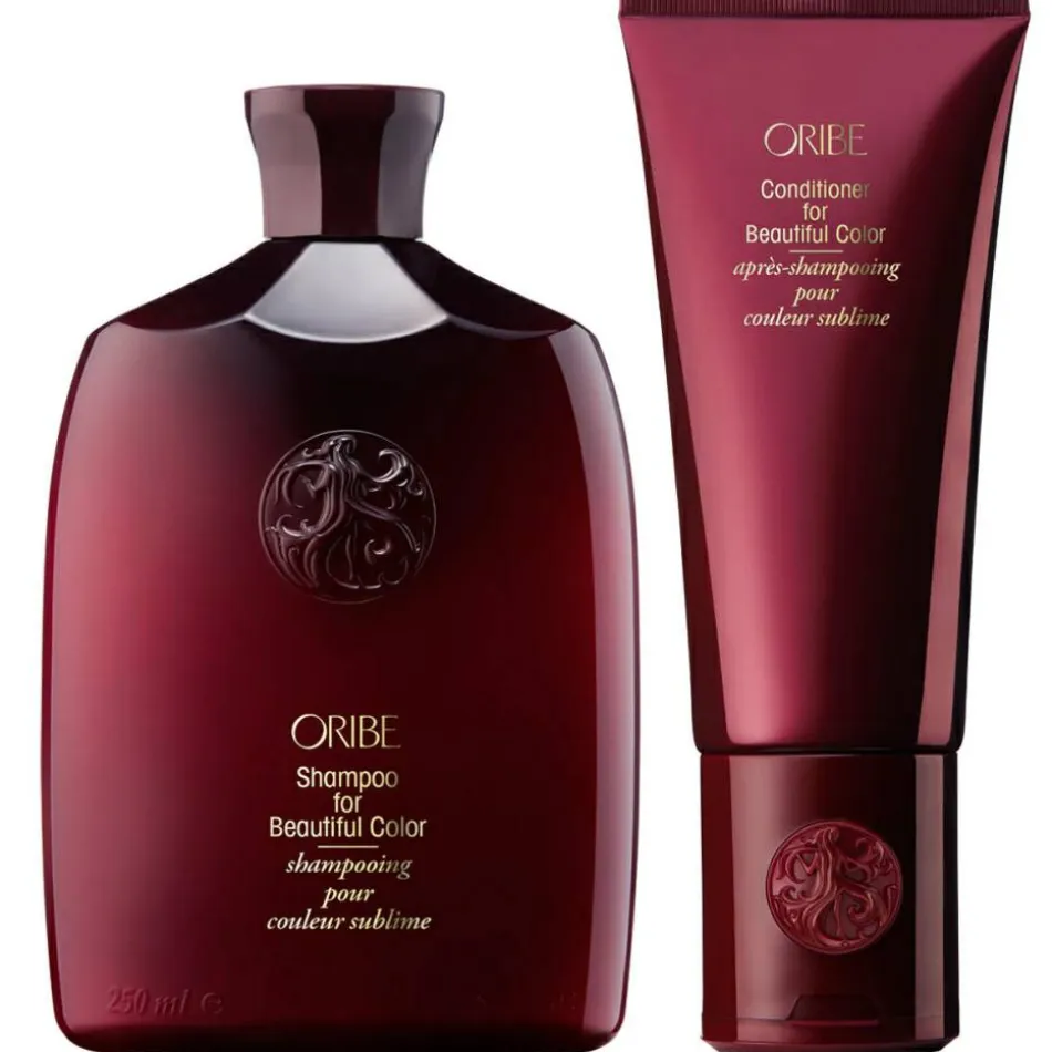 Beautiful Color Duo-Set