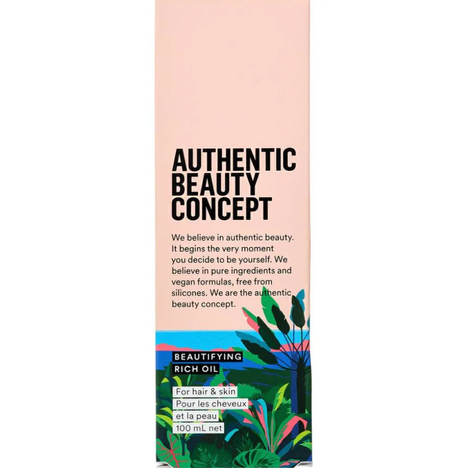 Beautifying Rich Oil 100 ml