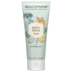Beautipharm®   Body Balm Orange  200 ml