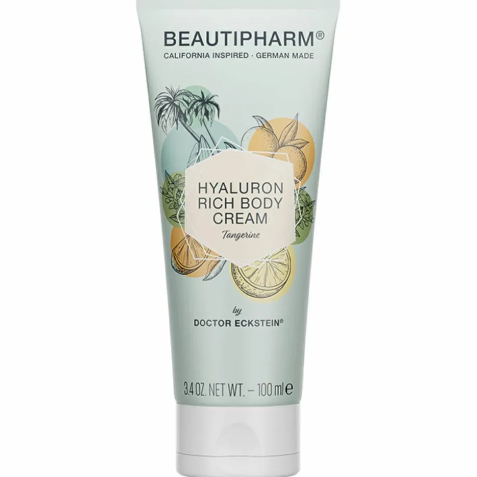 Beautipharm® Hyaluron Rich Body Cream 100 ml