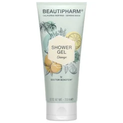 Beautipharm®   Shower Gel Orange 200 ml