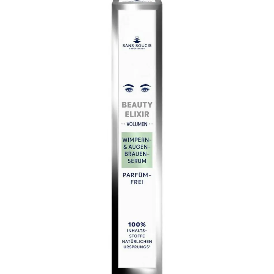 BEAUTY ELIXIR Eyelash & Brow Serum 10 ml