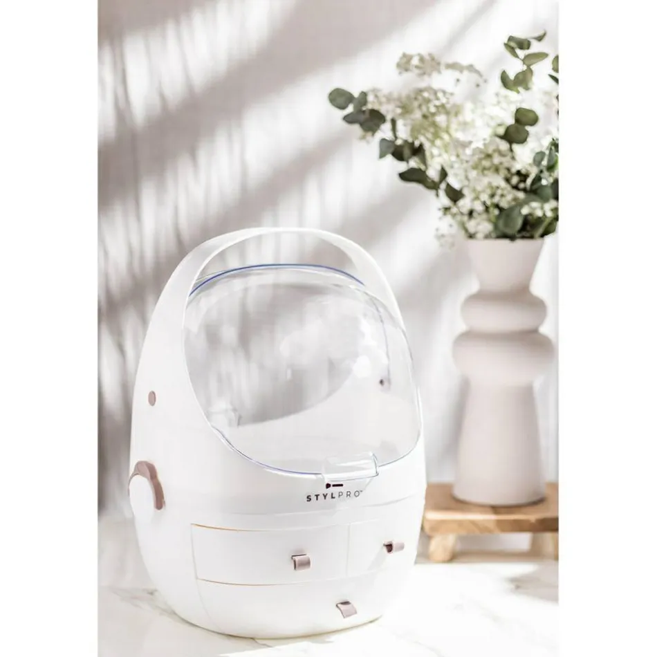 Beauty Storage Pod
