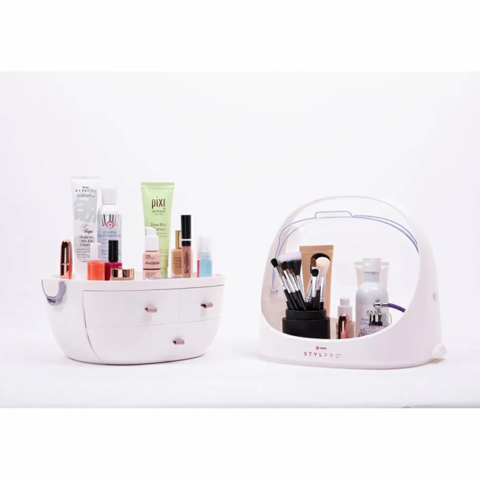 Beauty Storage Pod