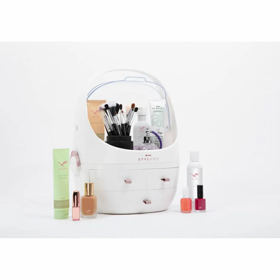 Beauty Storage Pod