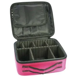 Beauty Tool Box pink