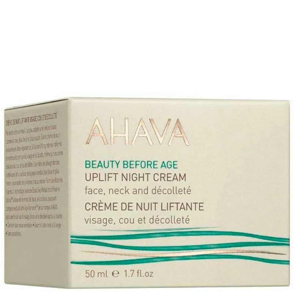 Beauty Before Age Uplift Night Cream 50 ml