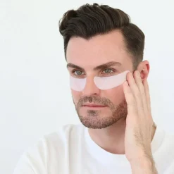 Beauty Elements High Performance Eye Pads 4 x 2 Pads