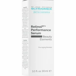 Beauty Elements   Retinol RT+ Performance Serum 30 ml