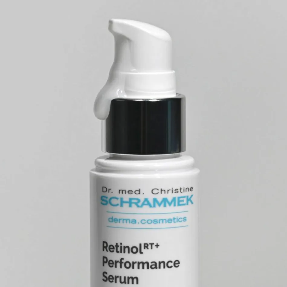 Beauty Elements Retinol RT+ Performance Serum 30 ml