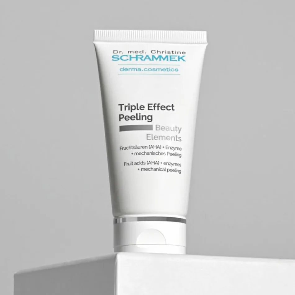 Beauty Elements Triple Effect Peeling 50 ml