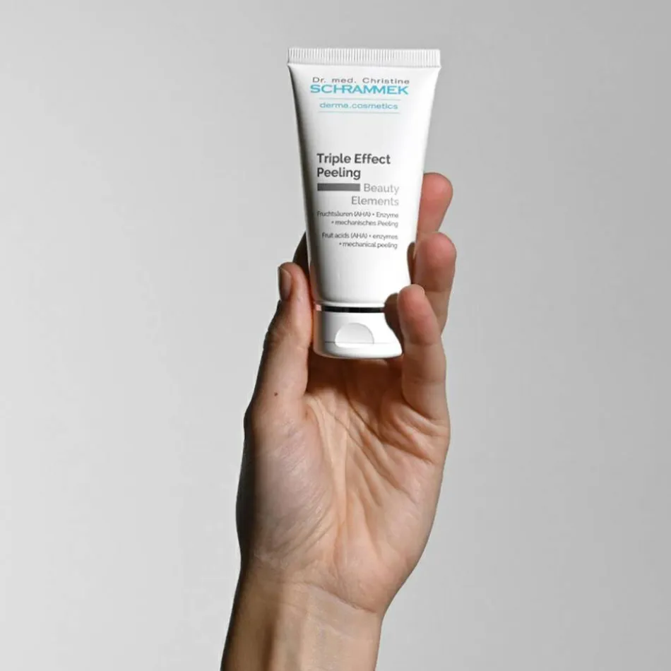 Beauty Elements Triple Effect Peeling 50 ml
