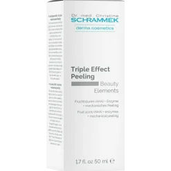 Beauty Elements Triple Effect Peeling 50 ml