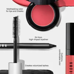 Beauty Essentials Set