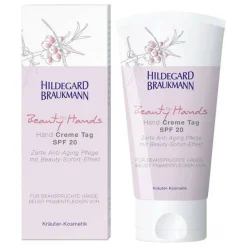 Beauty for Hands   Hand Creme Tag SPF 20 75 ml
