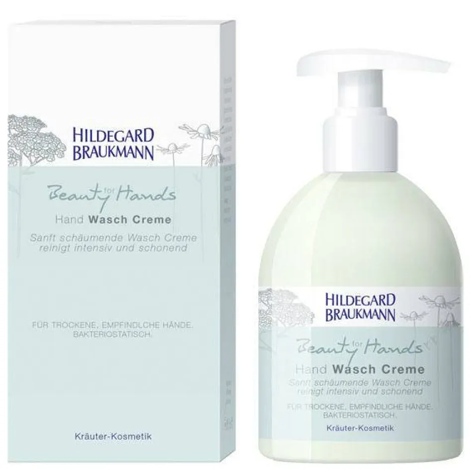 Beauty for Hands Hand Wasch Creme 250 ml