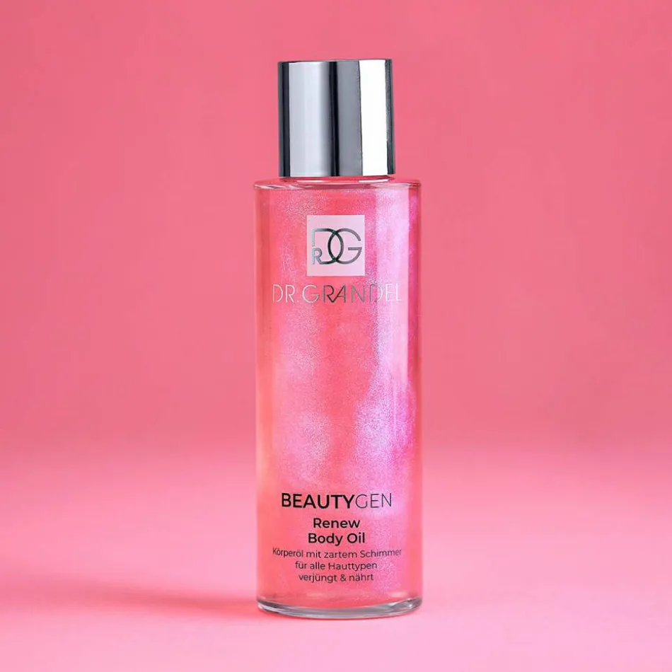 Beautygen Renew Body Oil 100 ml