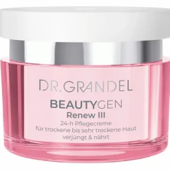 Beautygen   Renew III rich 50 ml