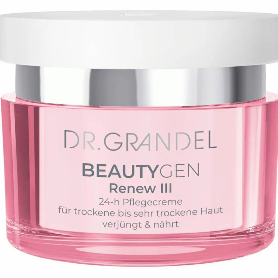 Beautygen Renew III rich 50 ml