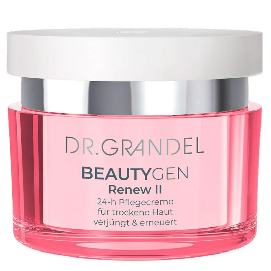 Beautygen Renew II velvet touch 50 ml