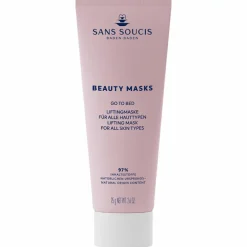 BEAUTY MASKS   Go To Bed Lifting Mask 75 ml