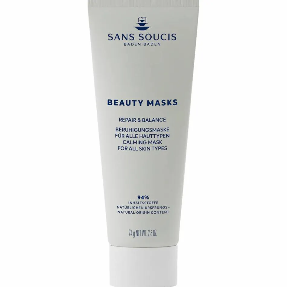 BEAUTY MASKS Repair & Balance Mask 75 ml
