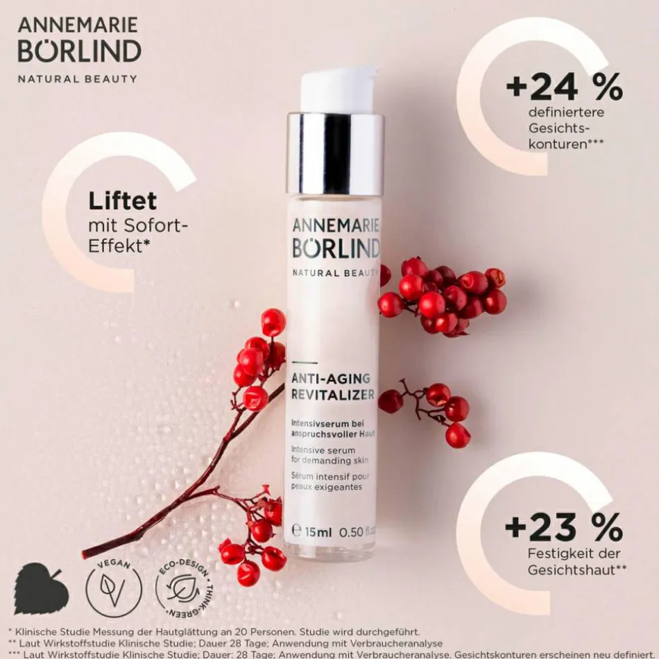 Beauty Shot ANTI-AGING REVITALIZER 15 ml