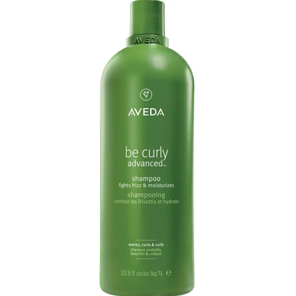 Be Curly Advanced™ Shampoo