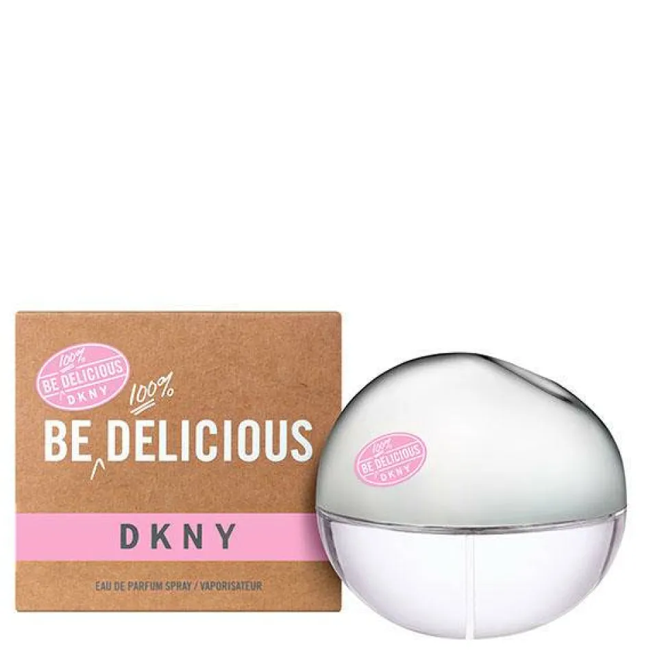 Be Delicious Eau de Parfum 50 ml