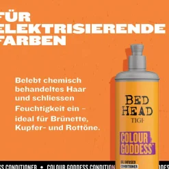 BED HEAD Colour Goddess Conditioner 400 ml