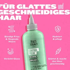 BED HEAD Control Freak Serum 250 ml