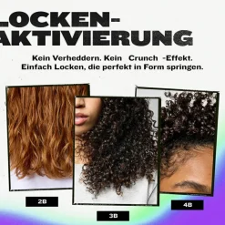 BED HEAD   Curls Rock Hydrating Conditioner 400 ml