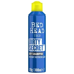 BED HEAD   Dirty Secret Dry Shampoo 300 ml