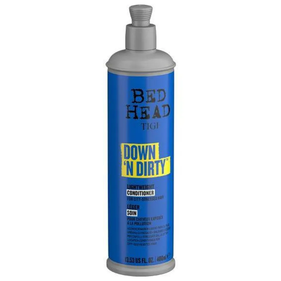 BED HEAD Down N' Dirty Lightweight Conditioner 400 ml