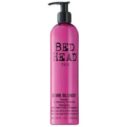 BED HEAD   Dumb Blonde Shampoo
