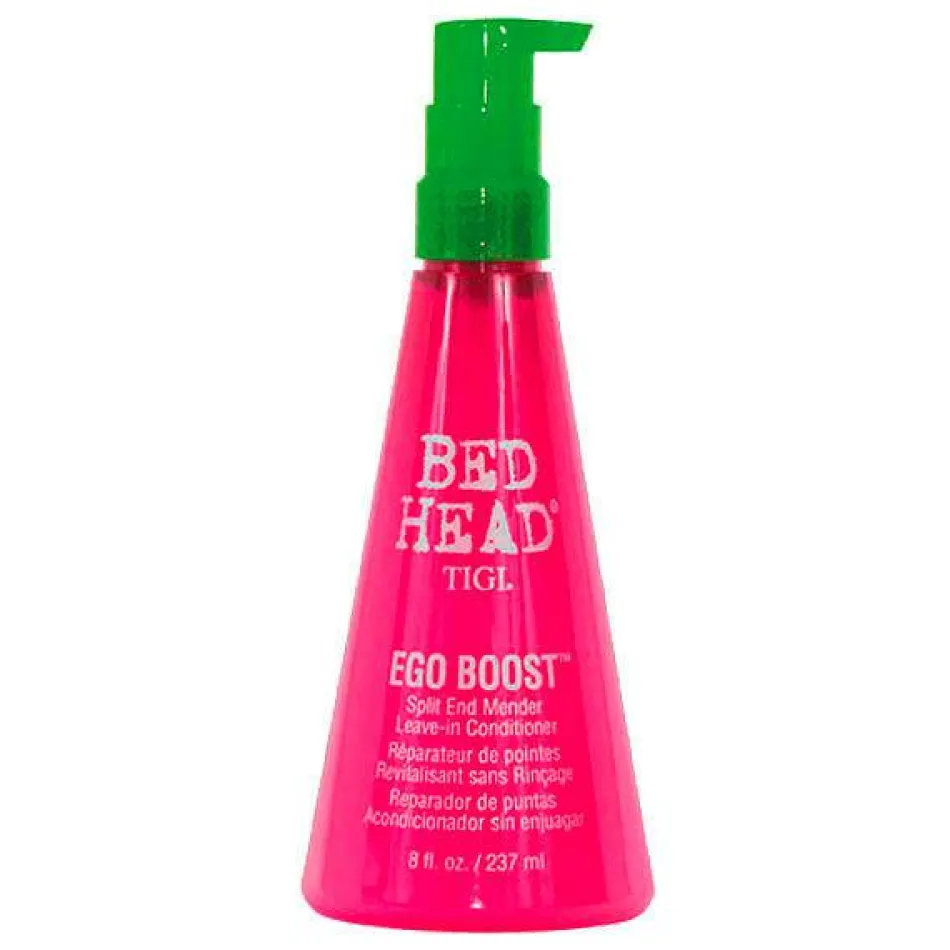 BED HEAD Ego Boost 237 ml