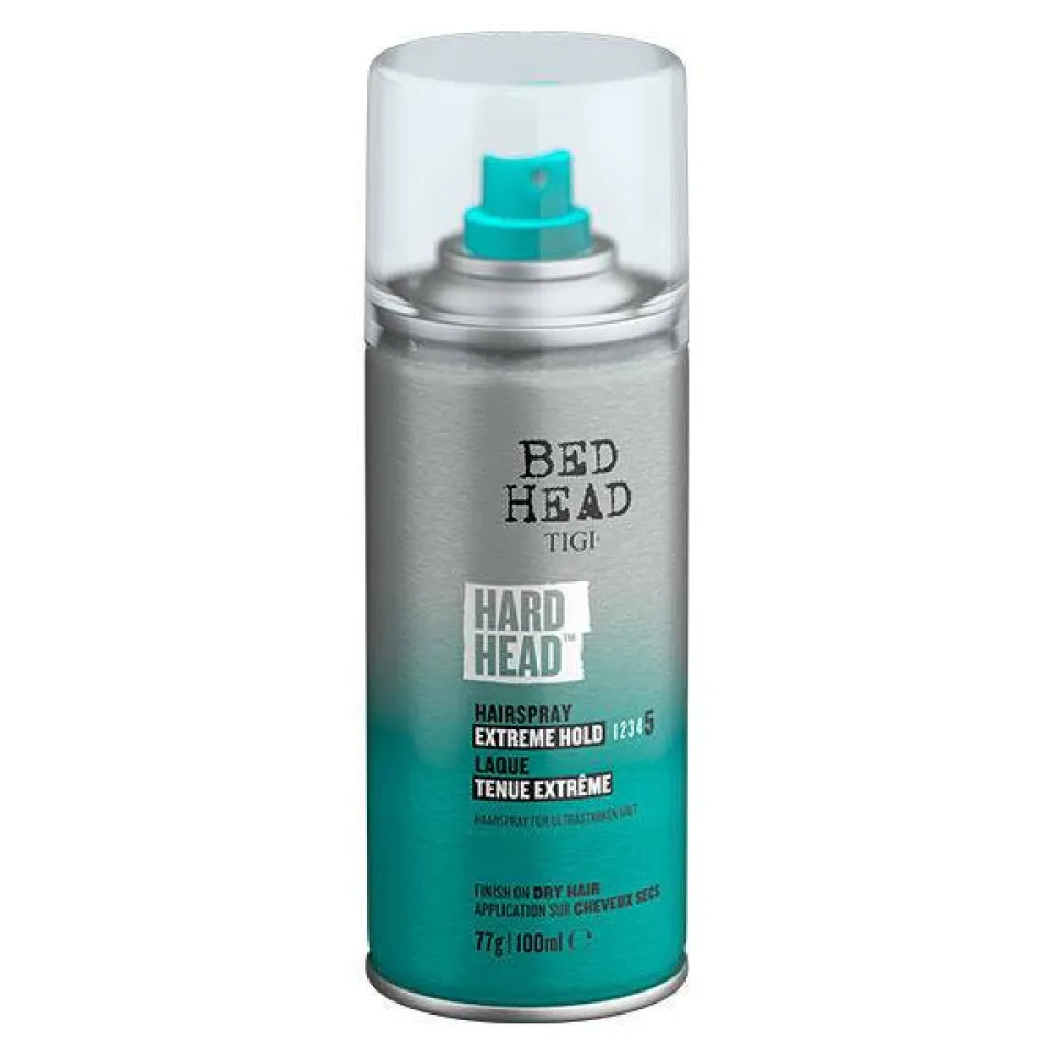 BED HEAD Hard Head Hairspray