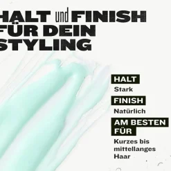 BED HEAD Manipulator Styling Paste starker Halt 57 g