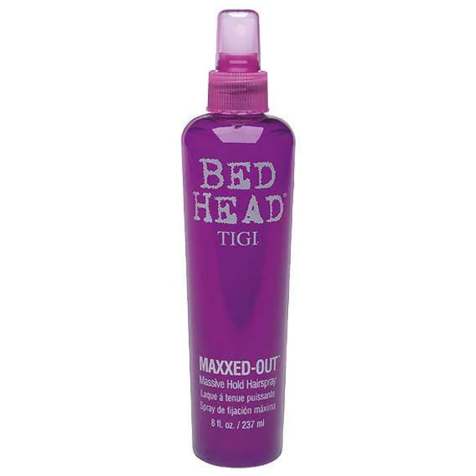 BED HEAD Maxxed-Out 237 ml