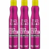 BED HEAD   Queen For A Day Thickening Spray 3 er Set 3 x 311 ml