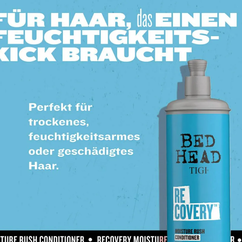 BED HEAD Recovery Conditioner