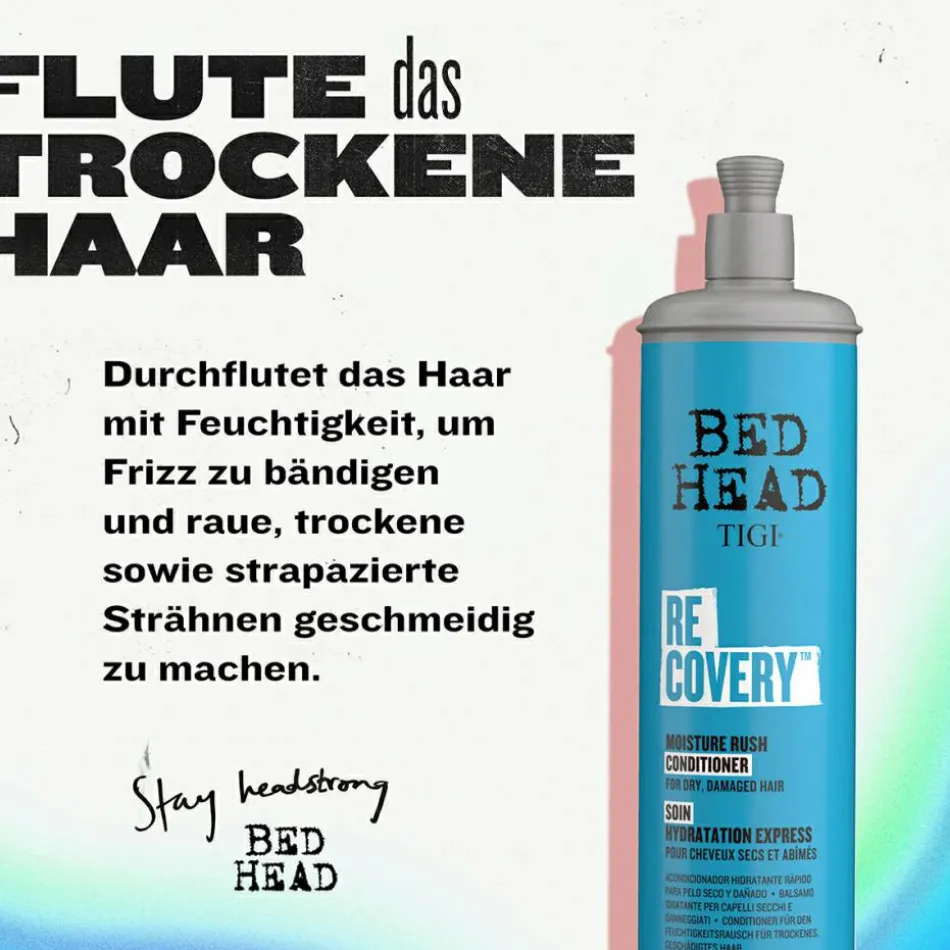 BED HEAD Recovery Conditioner