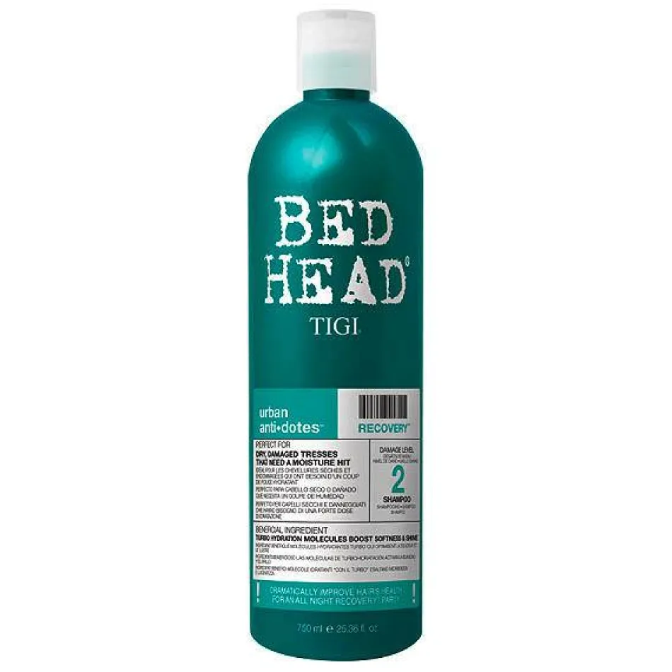 BED HEAD Recovery Shampoo