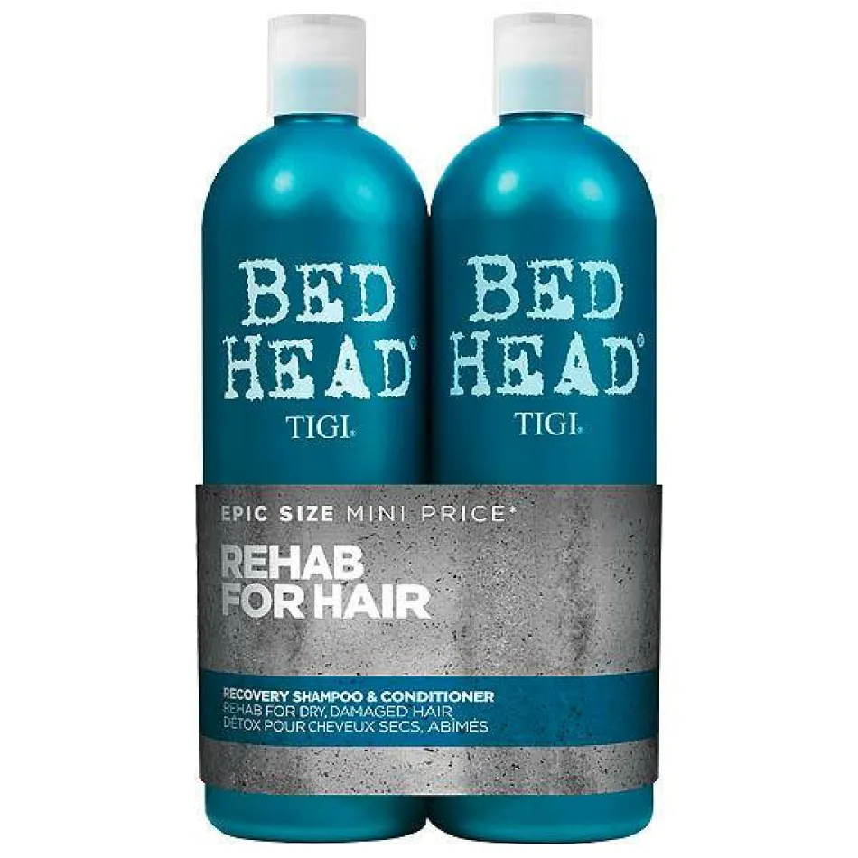 BED HEAD Recovery Tween Duo