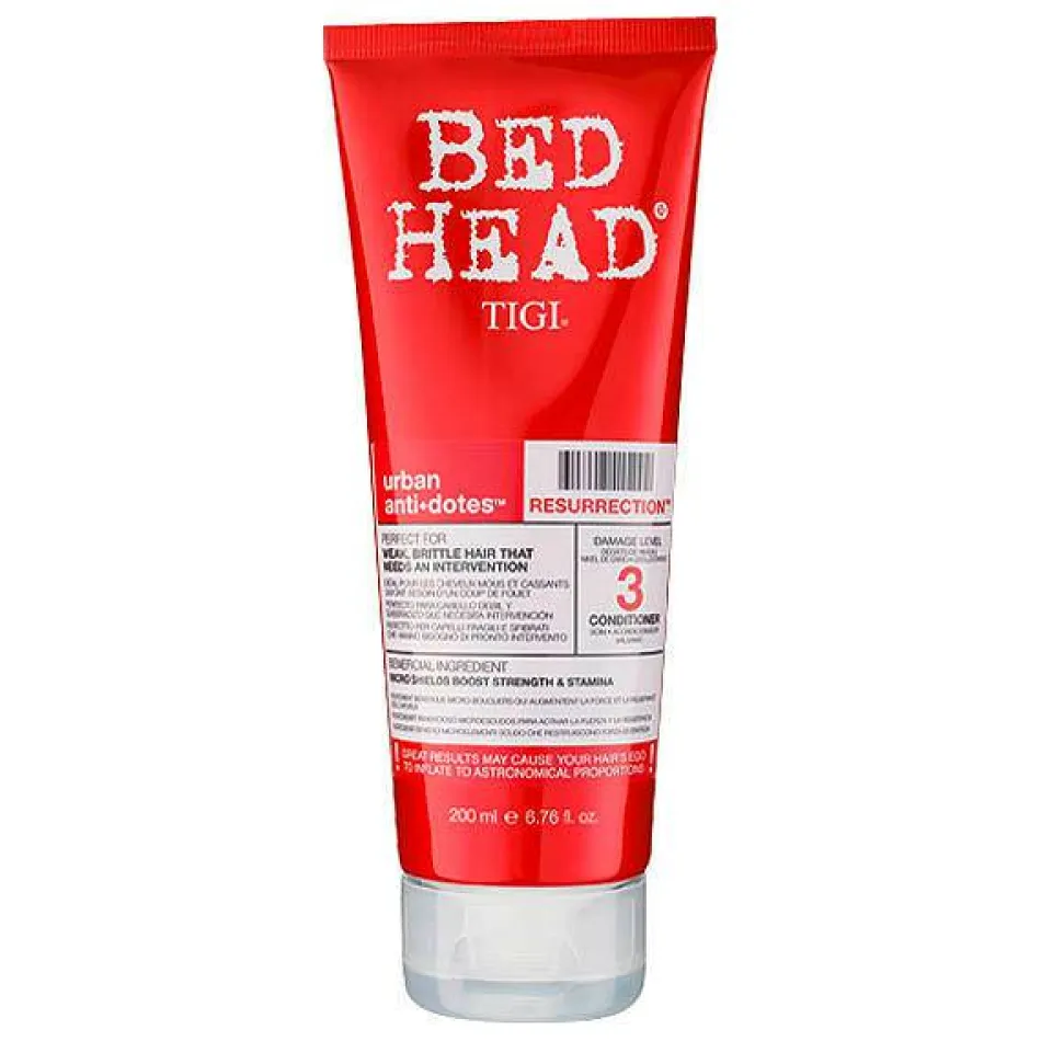 BED HEAD Resurrection Conditioner