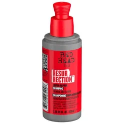 BED HEAD   Resurrection Shampoo